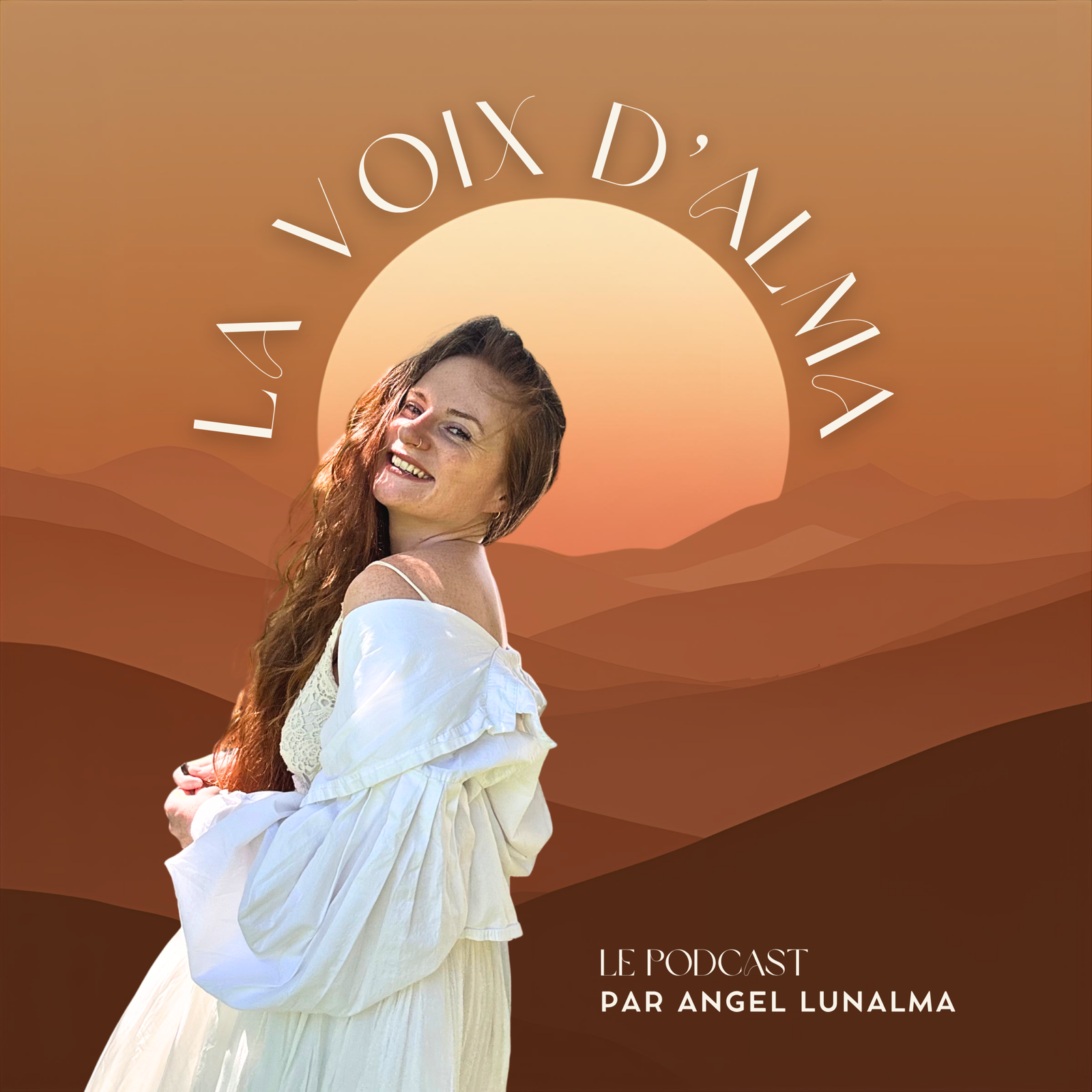 La Voix d'Alma